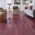 Масло для дерева TimberCare Wood Stain цвет Черешня 350032 шелковисто-матовое 0,75 л фото в интерьере