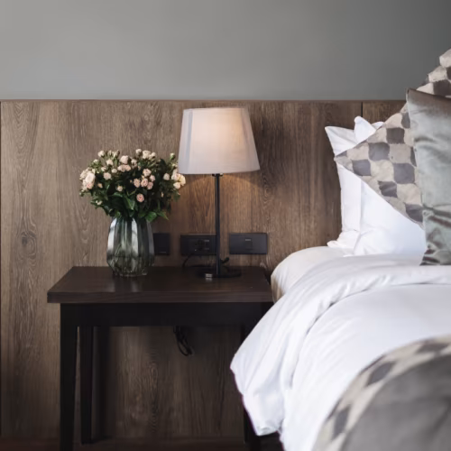 Масло для дерева TimberCare Wood Stain цвет Пралине 350034 шелковисто-матовое 0,75 л
