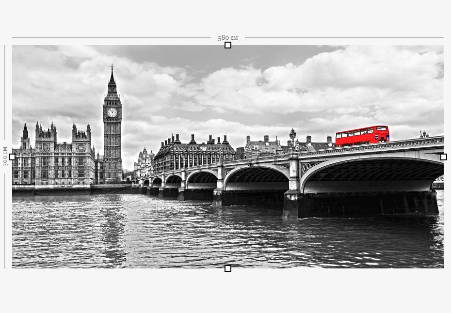 Фреска Affresco ID10975