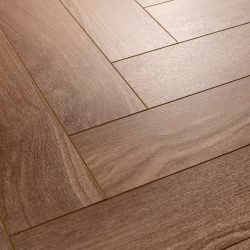 Кварцвиниловый SPC ламинат Aquafloor Parquet Plus AF6023PQN+ венгерская елка 720×120×7