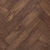 Кварцвиниловый SPC ламинат Aquafloor Parquet Plus AF6023PQN+ венгерская елка 720×120×7