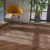 Кварцвиниловый SPC ламинат Aquafloor Parquet Plus AF6024PQN+ венгерская елка 720×120×7 фото в интерьере