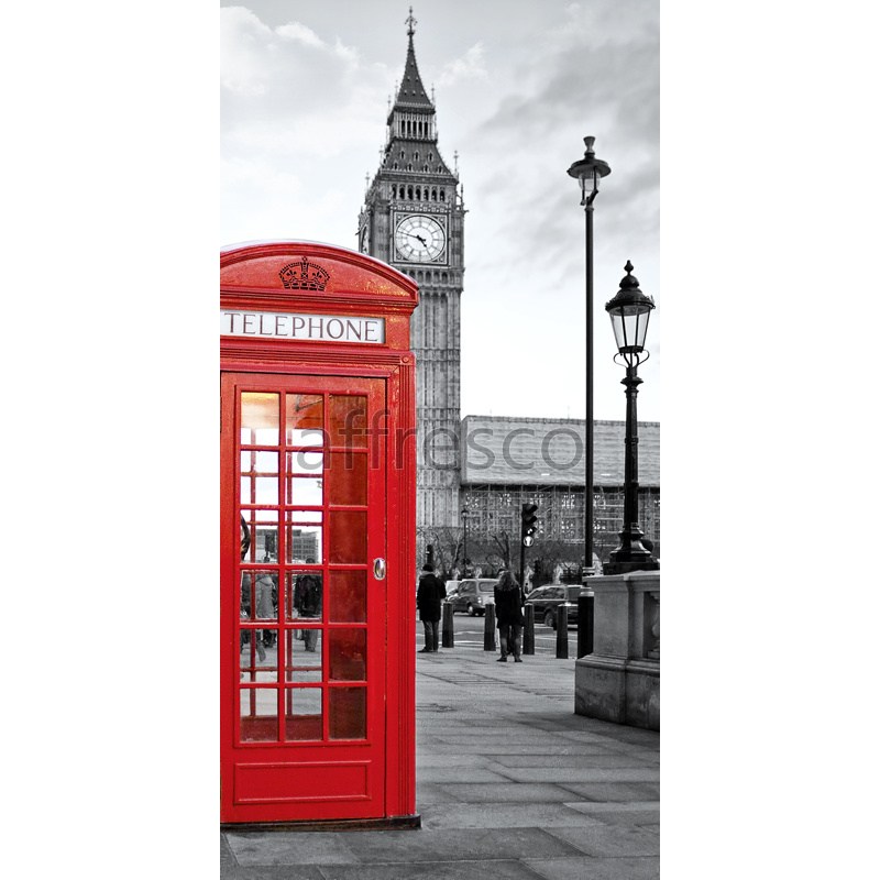 Фреска Affresco ID10945