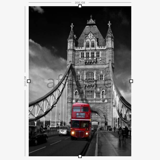 Фреска Affresco ID10966