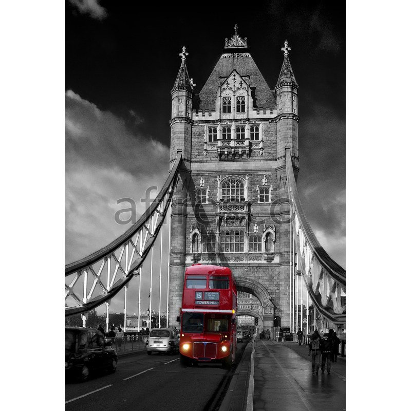 Фреска Affresco ID10966