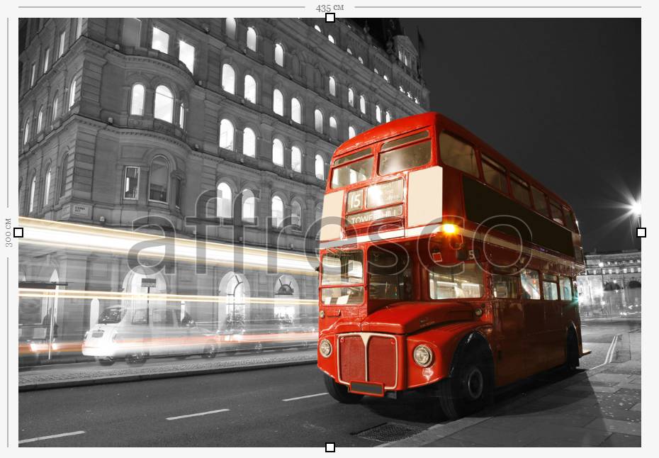 Фреска Affresco ID10980