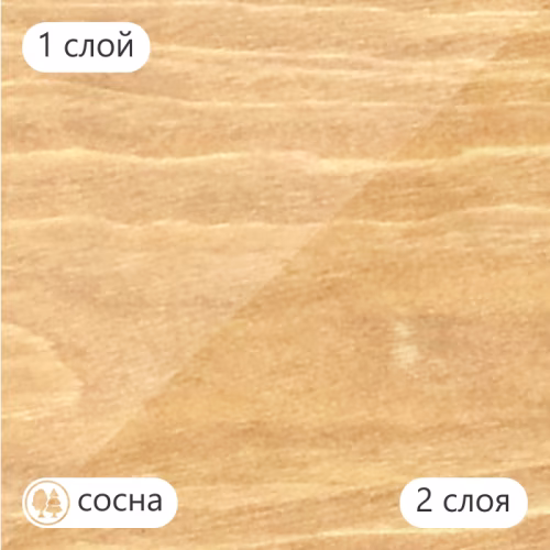 Масло для дерева TimberCare Wood Stain цвет Шелковистый клен 350021 шелковисто-матовое 0,2 л