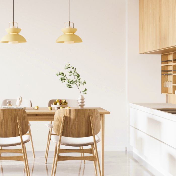 Масло для дерева TimberCare Wood Stain цвет Шелковистый клен 350021 шелковисто-матовое 0,2 л фото в интерьере