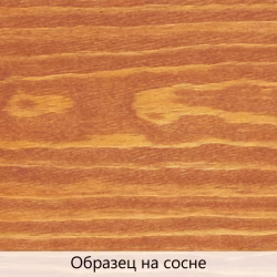 Масло для дерева TimberCare Wood Stain цвет Корица 350023 шелковисто-матовое 0,2 л