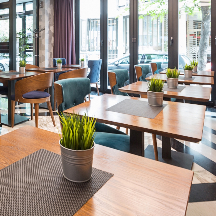 Масло для дерева TimberCare Wood Stain цвет Корица 350024 шелковисто-матовое 0,75 л фото в интерьере