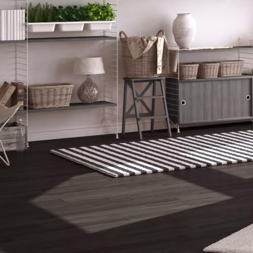 Масло для дерева TimberCare Wood Stain цвет Эбеновое дерево 350035 шелковисто-матовое 0,2 л
