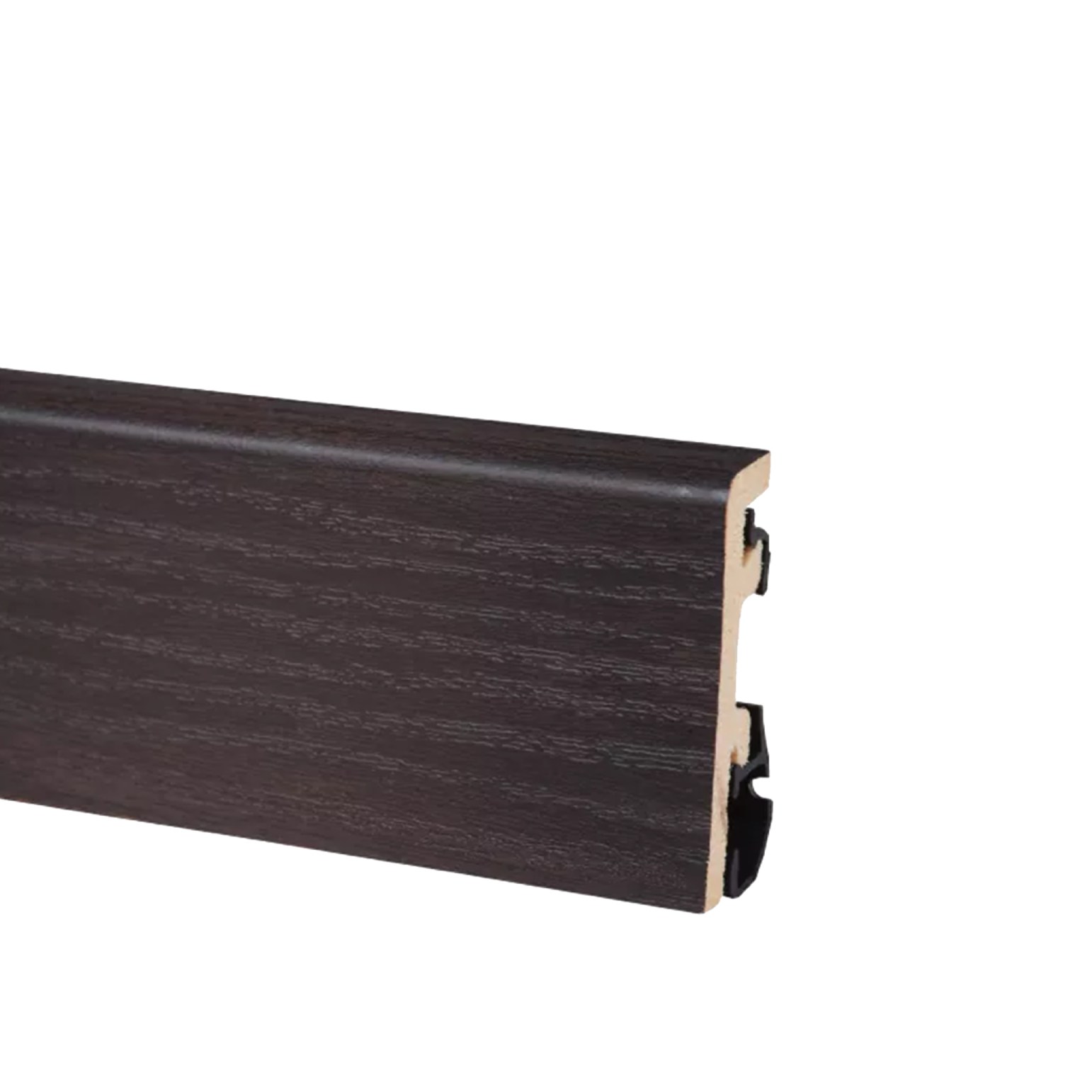 Плинтус  Arbiton Integra Венге африканский 45 2400×80×20