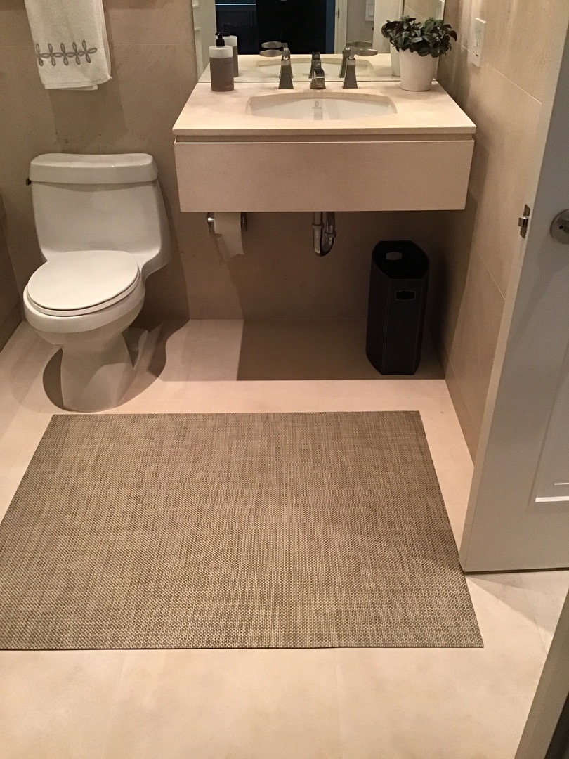 Виниловый пол Hoffmann плетёный Simple 007 10000×2000×2,8