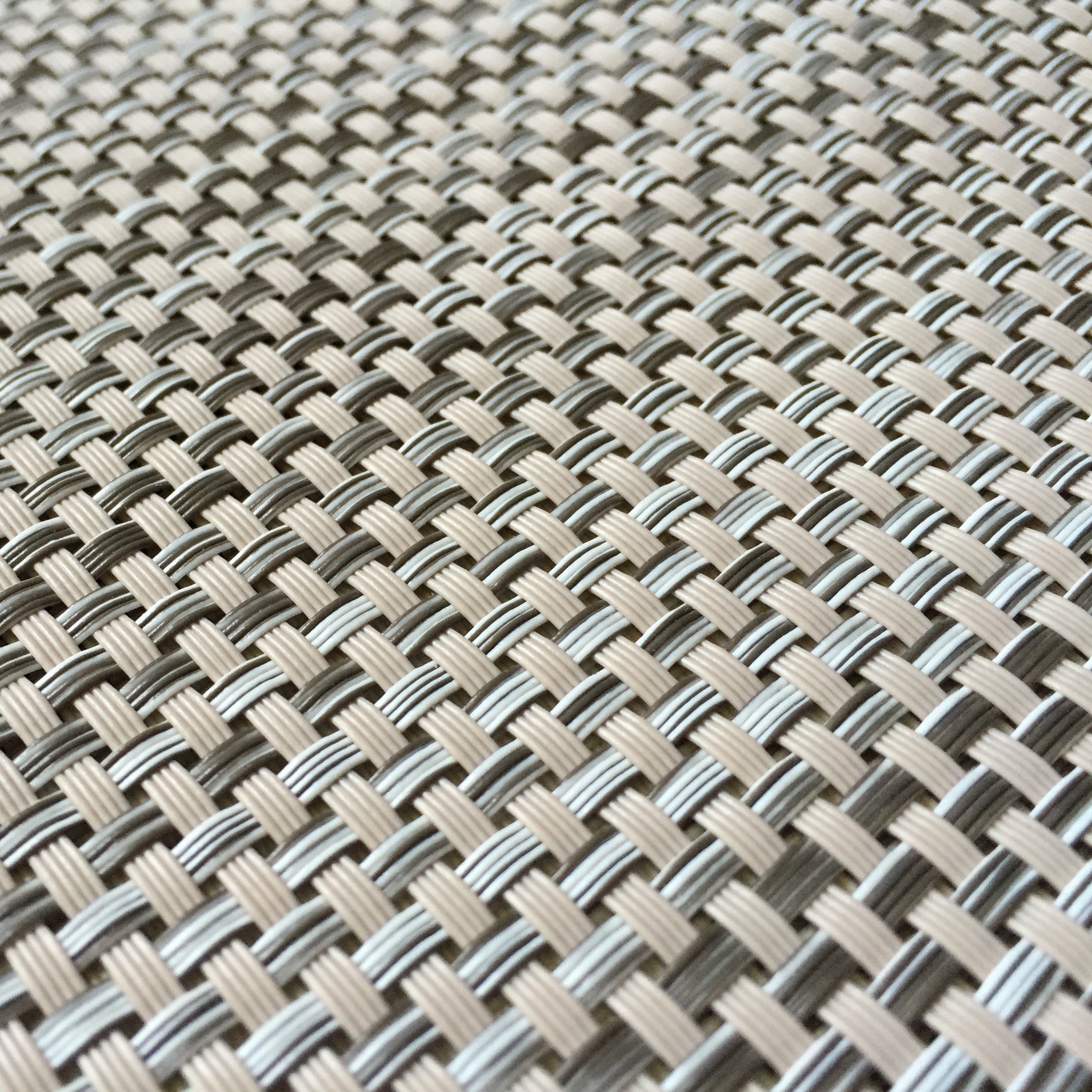 Виниловый пол Hoffmann плетёный Simple 007 10000×2000×2,8