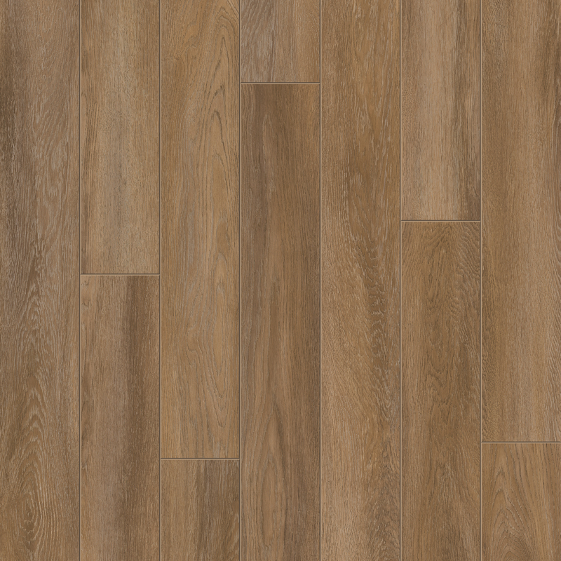 Ламинат CliX Floor Flame Дуб Барбарис CFF 502 1261×133×12