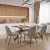 Кварцвиниловый SPC ламинат Alpine Floor Solo Plus Ларго ECO 14-601 1220×183×4 фото в интерьере
