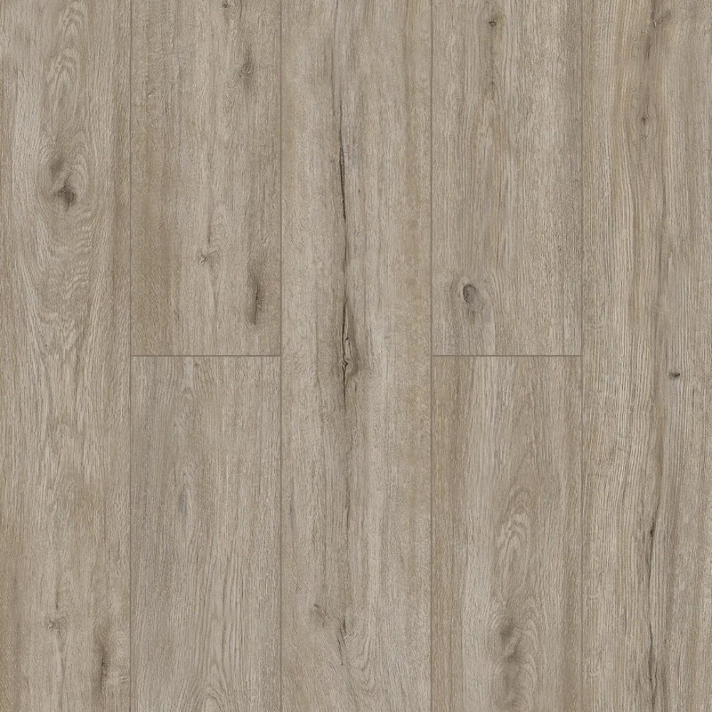 Кварцвиниловый SPC ламинат Alpine Floor Solo Plus Прэсто ECO 14-801 1220×183×4