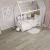 Кварцвиниловый SPC ламинат Alpine Floor Solo Plus Маэстоса ECO 14-901 1220×183×4 фото в интерьере