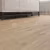 Кварцвиниловый SPC ламинат Alpine Floor Solo Plus Анданте ECO 14-1001 1220×183×4 фото в интерьере