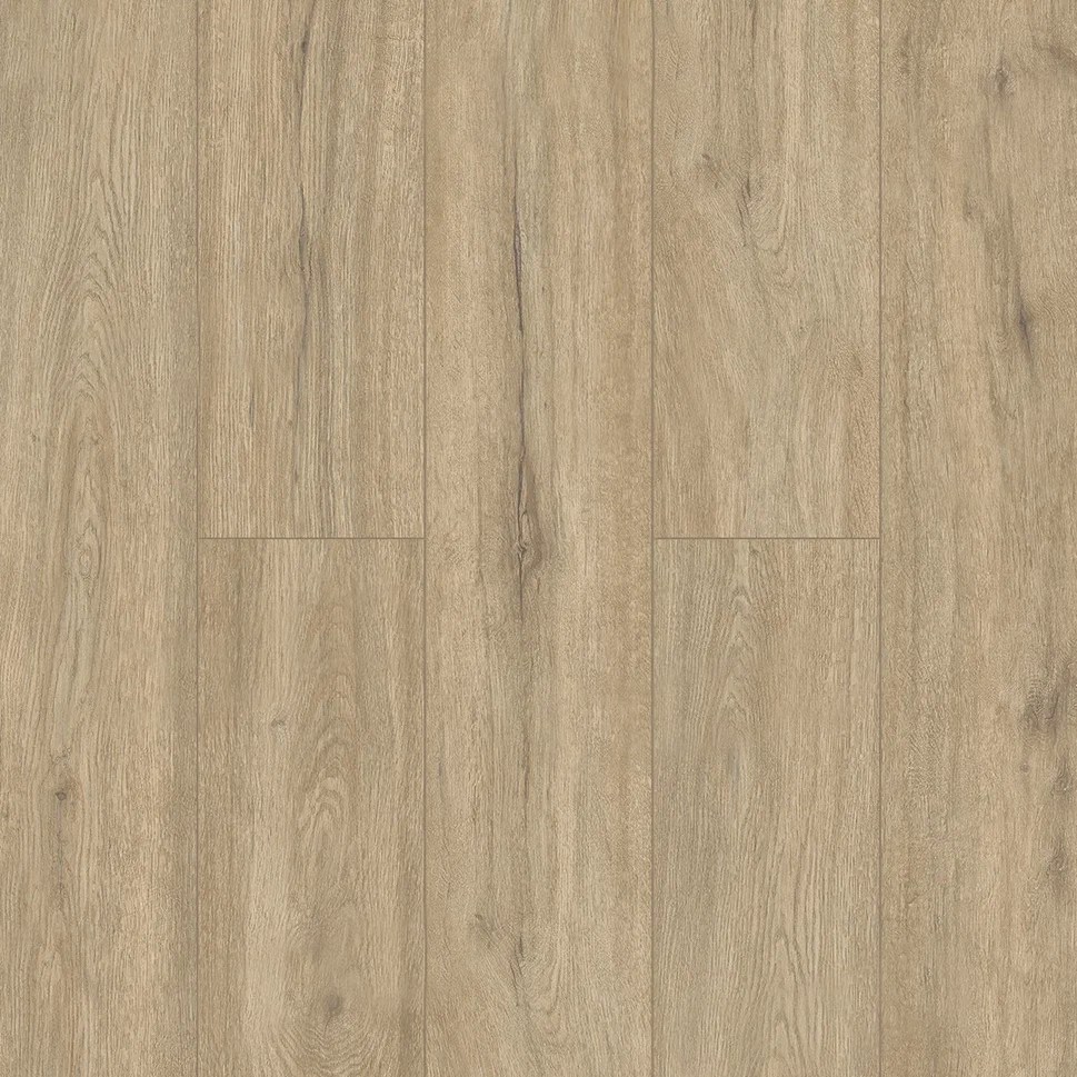 Кварцвиниловый SPC ламинат Alpine Floor Solo Plus Анданте ECO 14-1001 1220×183×4