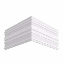 Стеновая панель под покраску Ultrawood UW 11 i 2000×240×15