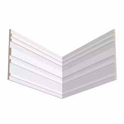 Стеновая панель под покраску Ultrawood UW 11 i 2000×240×15