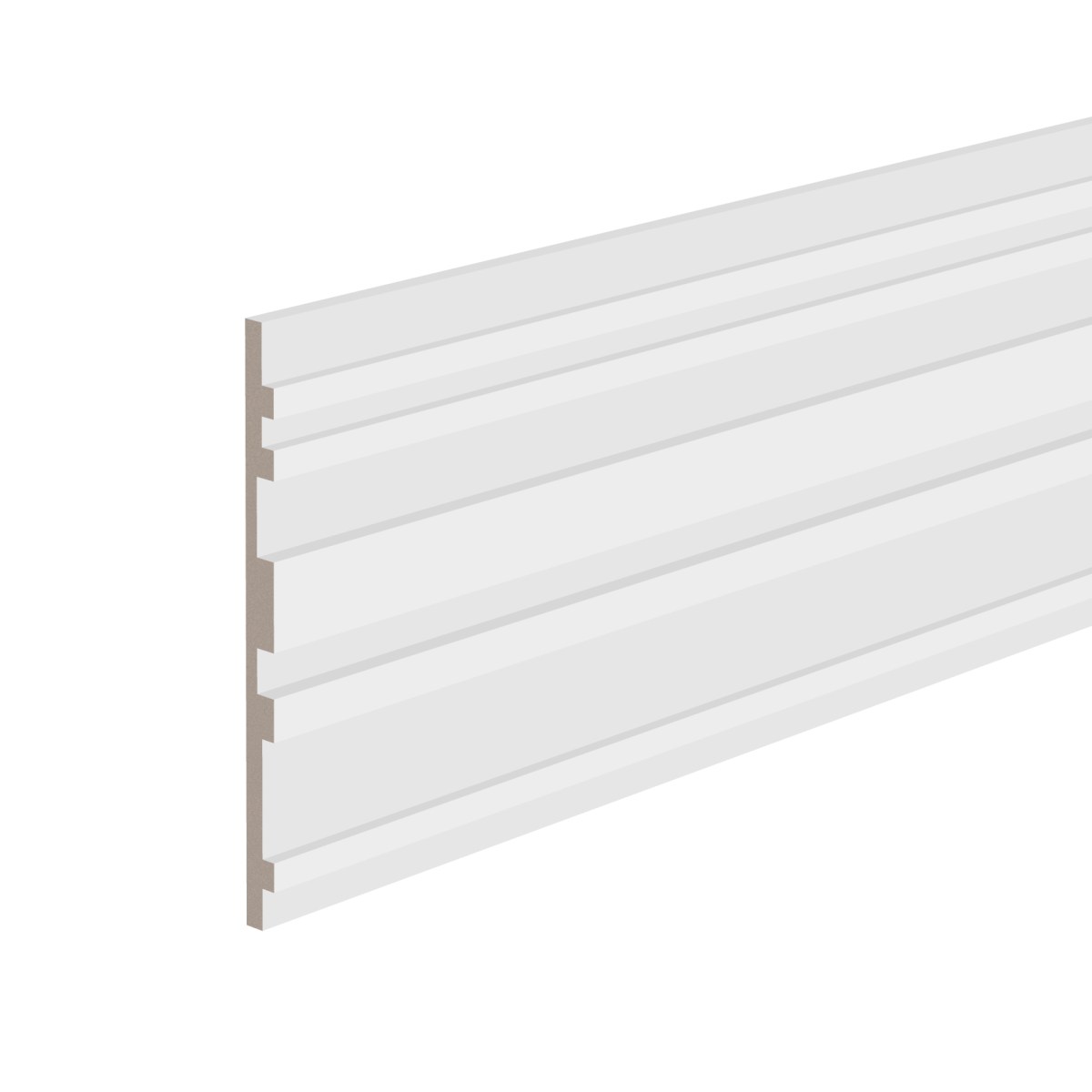 Стеновая панель под покраску Ultrawood UW 11 i 2000×240×15