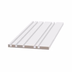Стеновая панель под покраску Ultrawood UW 10 i 2000×240×17