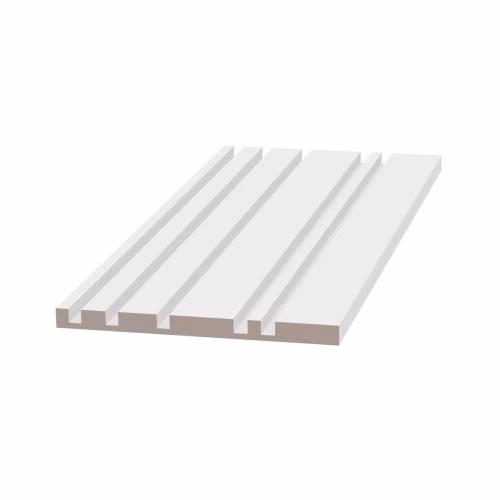 Стеновая панель под покраску Ultrawood UW 10 i 2000×240×17