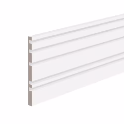 Стеновая панель под покраску Ultrawood UW 10 i 2000×240×17