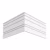 Стеновая панель под покраску Ultrawood UW 10 i 2000×240×17