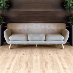 Кварцвиниловый SPC ламинат Alpine Floor Classic Light Дуб Ваниль ECO 106-22 MC 1220×183×3,5