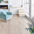 Кварцвиниловый SPC ламинат Alpine Floor Classic Light Дуб Ваниль Селект ECO 106-33 MC 1220×183×3,5 фото в интерьере
