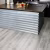 Кварцвиниловый SPC ламинат Alpine Floor Classic Light Ясень Серый ECO 134-55 MC 1220×183×3,5 фото в интерьере