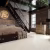 Кварцвиниловый SPC ламинат Alpine Floor Classic Light Дуб Арктик ECO 134-77 MC 1220×183×3,5 фото в интерьере