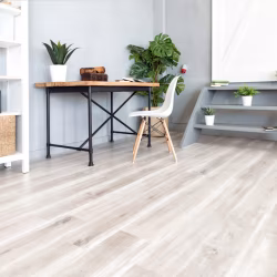 Кварцвиниловый SPC ламинат Alpine Floor Classic Light Дуб Выбеленный ECO 182-88 MC 1220×183×3,5