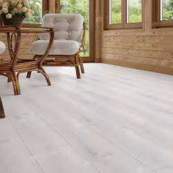 Кварцвиниловый SPC ламинат Alpine Floor Classic Light Дуб Выбеленный ECO 182-88 MC 1220×183×3,5