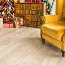 Кварцвиниловый SPC ламинат Alpine Floor Grand Sequoia Light Сонома ECO 11-301 1220×183×3,5