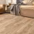 Кварцвиниловый SPC ламинат Alpine Floor Grand Sequoia Light Миндаль ECO 11-601 1220×183×3,5 фото в интерьере