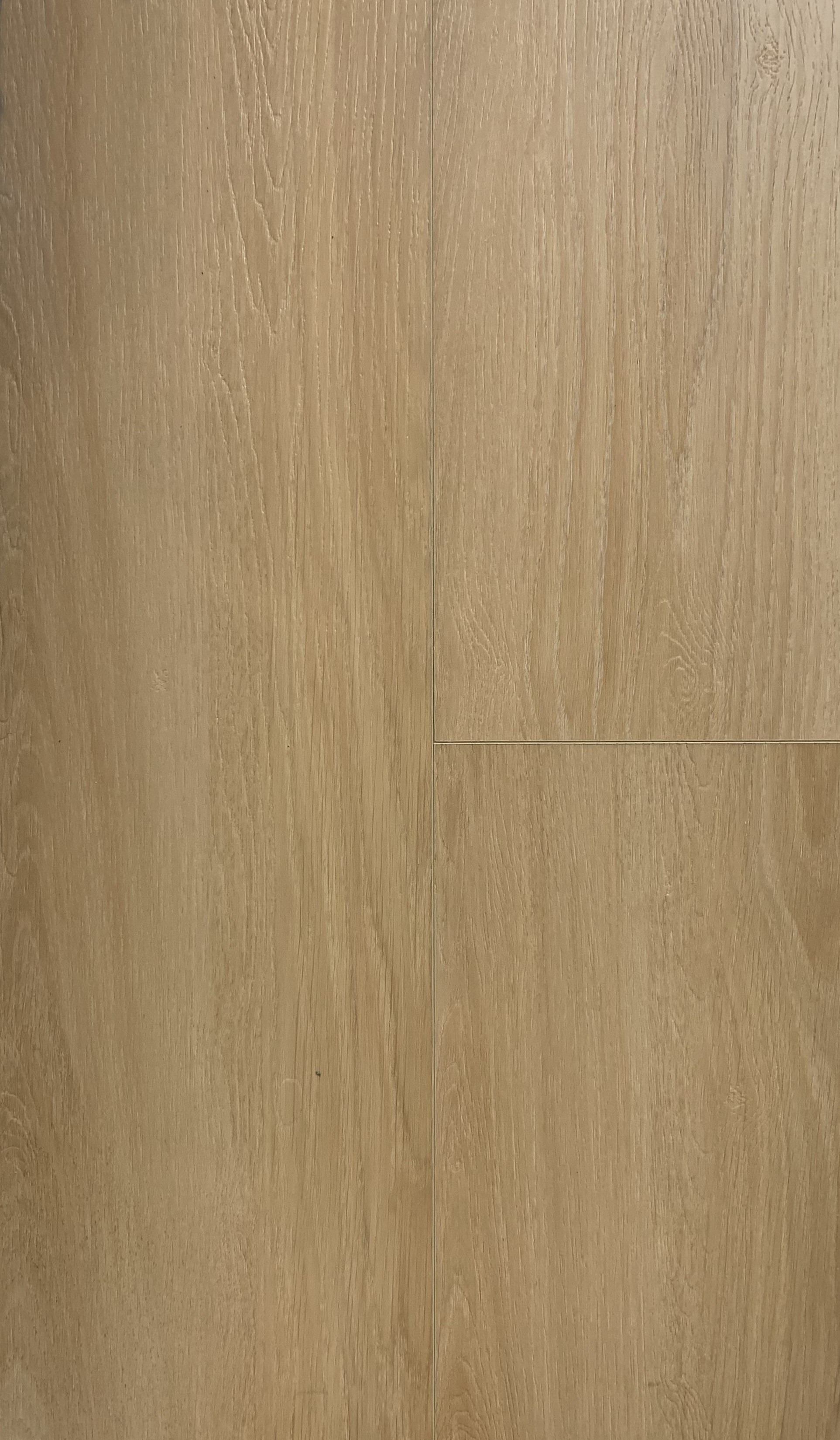 Кварцвиниловый SPC ламинат Vinilam Cork Дуб Рошфор 10110V 1220×227×7