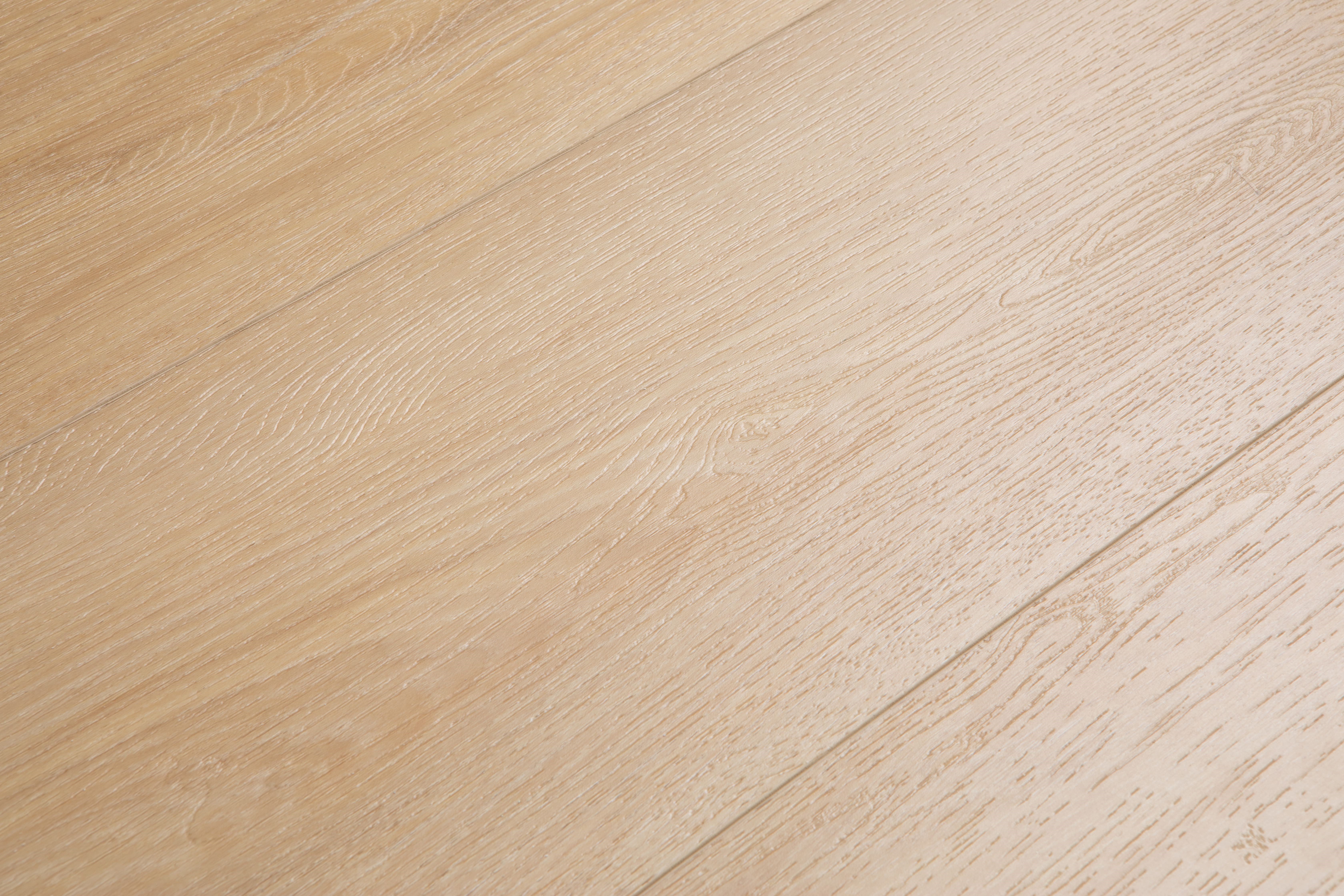 Кварцвиниловый SPC ламинат Vinilam Cork Дуб Рошфор 10110V 1220×227×7