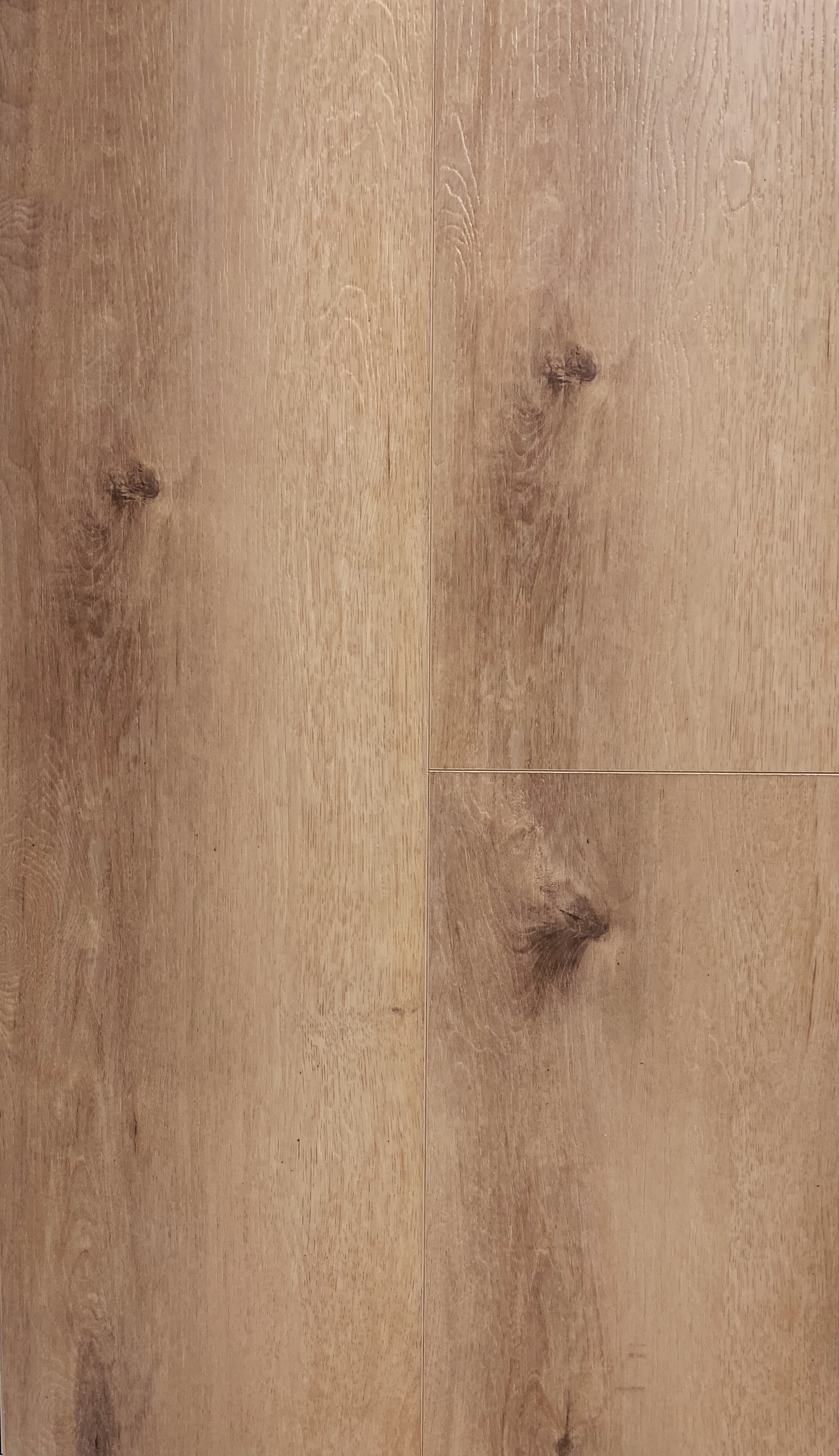 Кварцвиниловый SPC ламинат Vinilam Cork Дуб Антверпен 10130V 1220×227×7