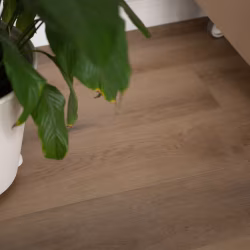 Кварцвиниловый SPC ламинат Vinilam Cork Дуб Антверпен 10130V 1220×227×7