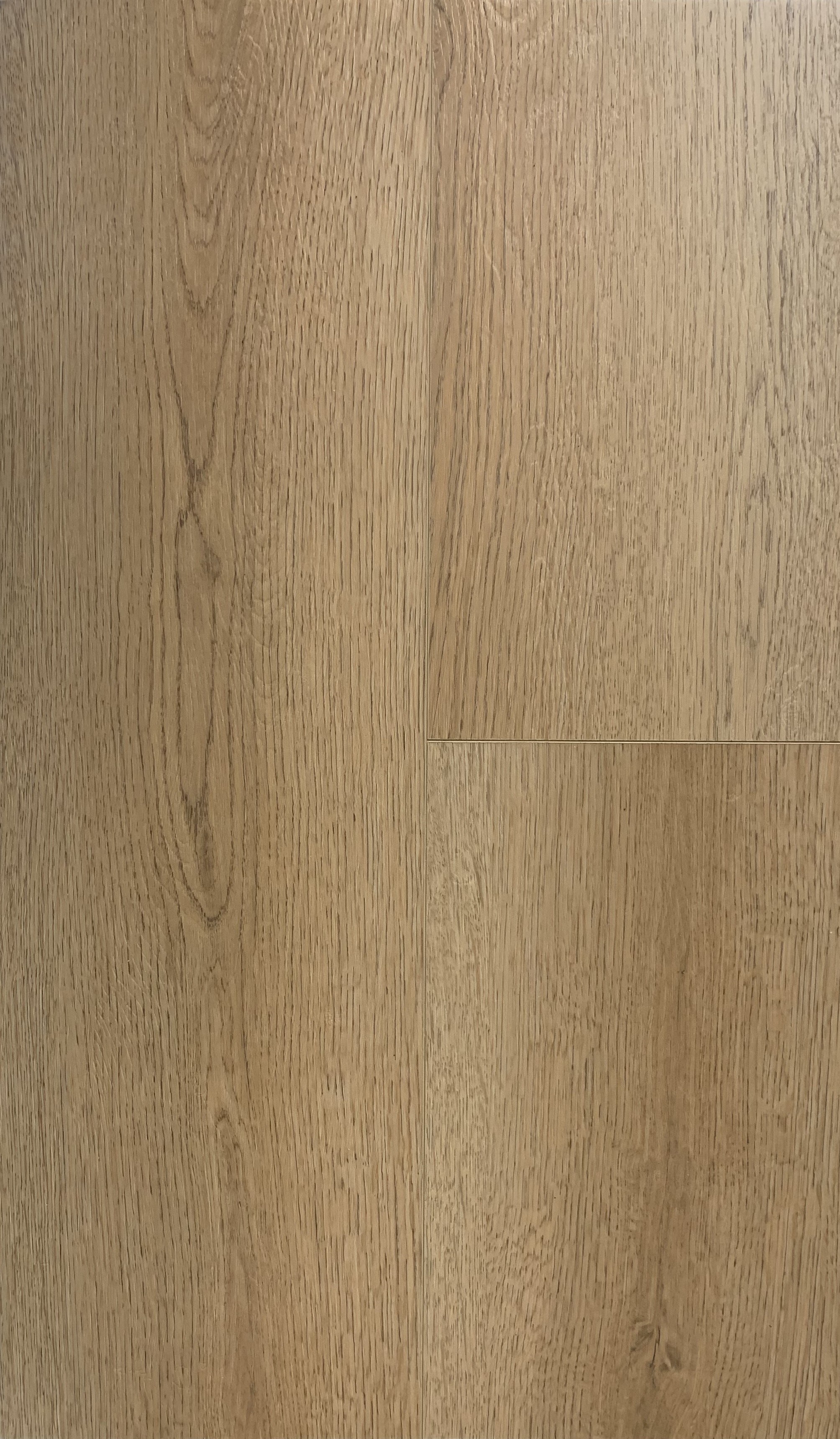 Кварцвиниловый SPC ламинат Vinilam Cork Дуб Динан 10140V 1220×227×7