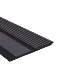 Стеновая панель из полистирола Hiwood LV123 BK114K 2700×120×12
