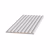 Стеновая панель под покраску Ultrawood UW 01 i 2000×240×14