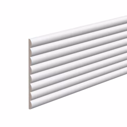 Стеновая панель под покраску Ultrawood UW 01 i 2000×240×14