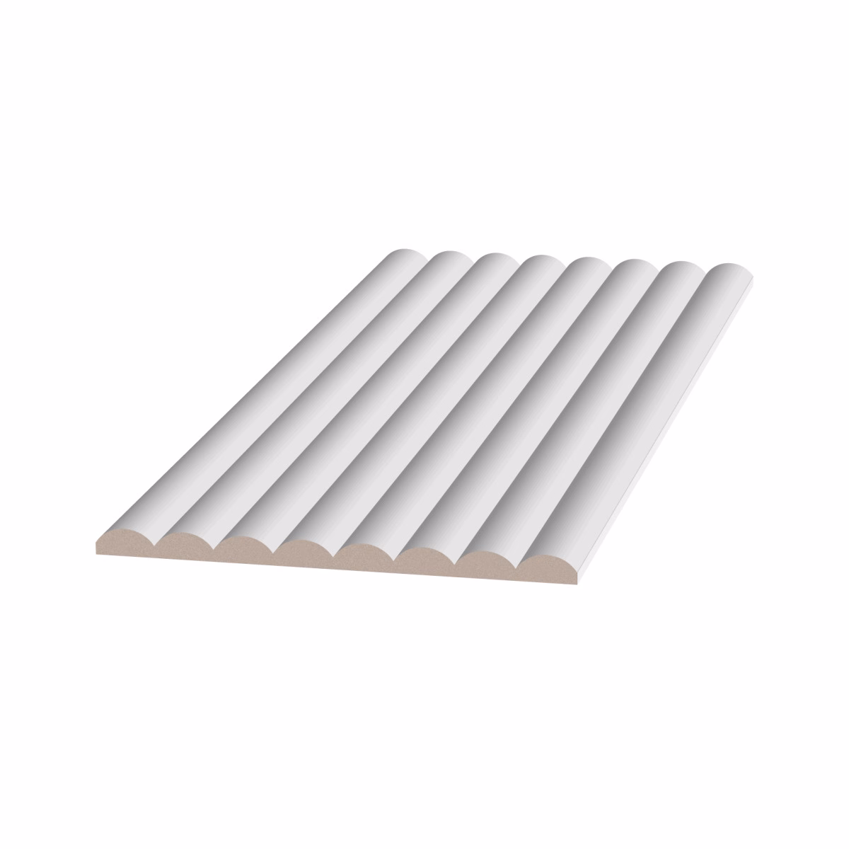 Стеновая панель под покраску Ultrawood UW 01 i 2800×240×14
