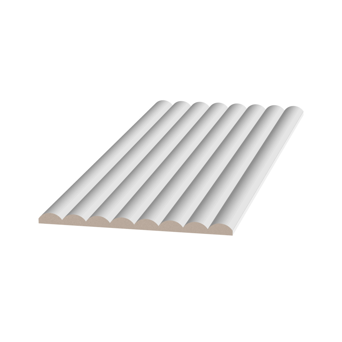 Стеновая панель под покраску Ultrawood UW 01 i 2800×240×14