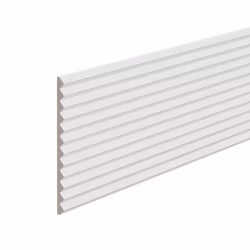 Стеновая панель под покраску Ultrawood UW 02 i 2000×240×17